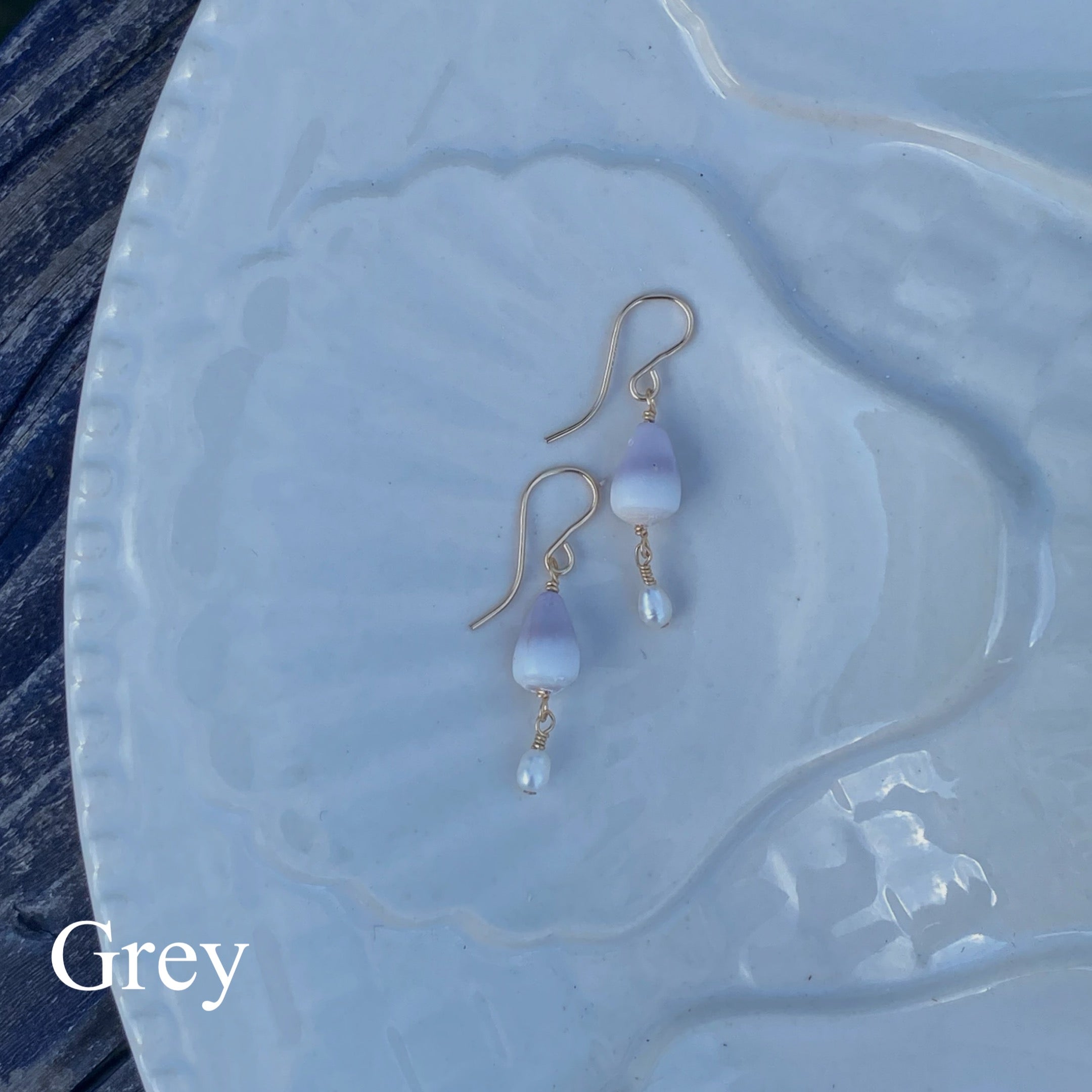 Adventure Days Earrings - Adventure Days Collection