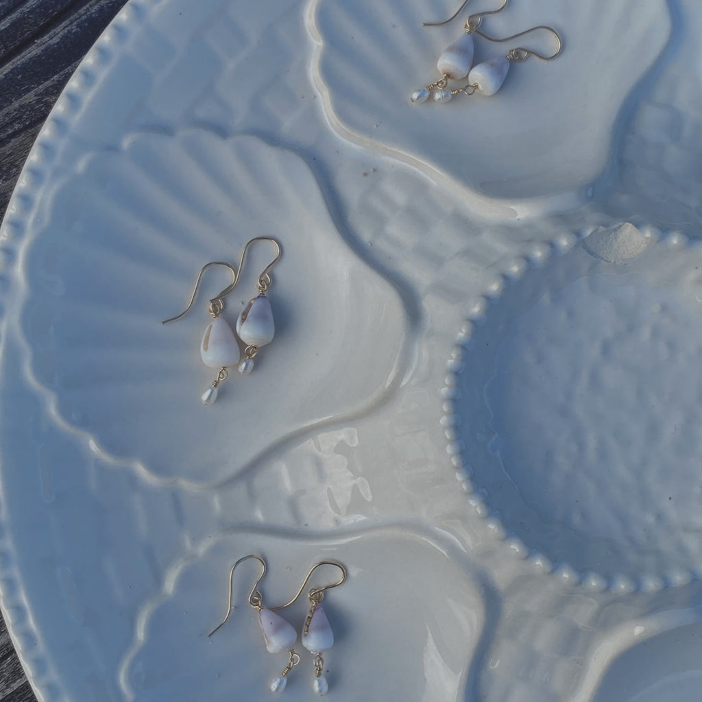 Adventure Days Earrings - Adventure Days Collection