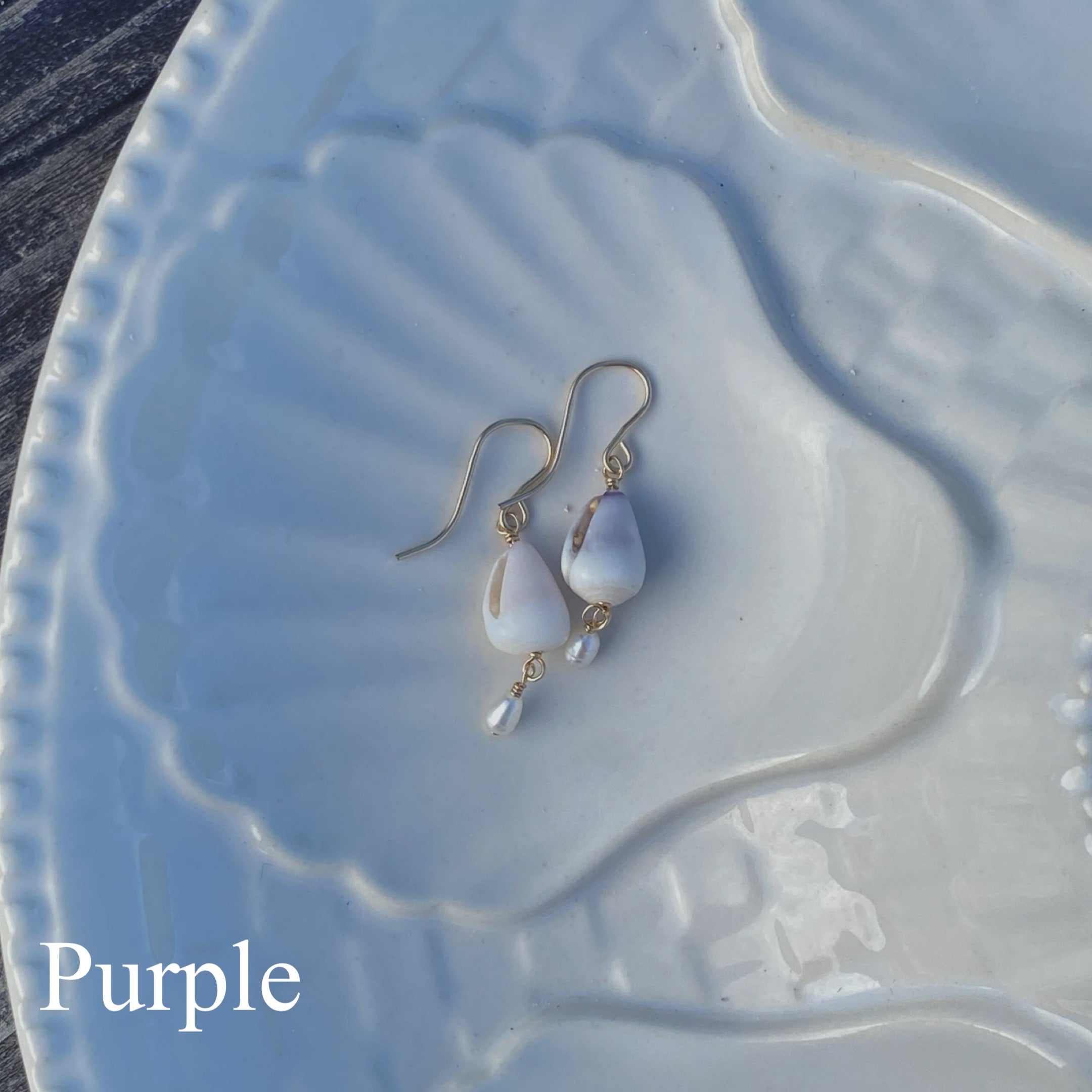 Adventure Days Earrings - Adventure Days Collection