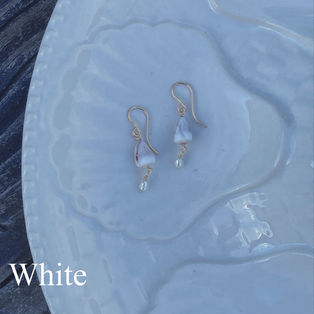 Adventure Days Earrings - Adventure Days Collection