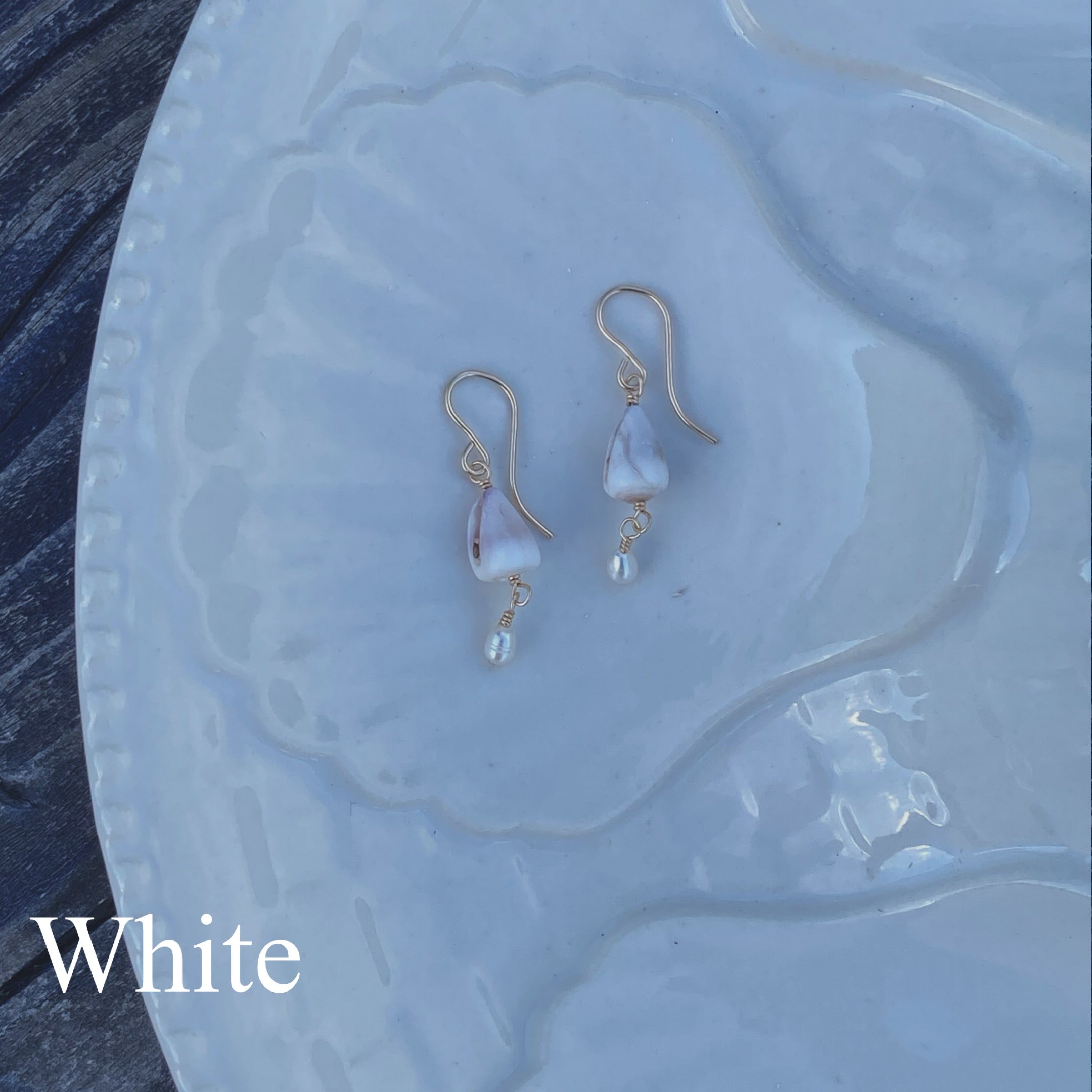 Adventure Days Earrings - Adventure Days Collection