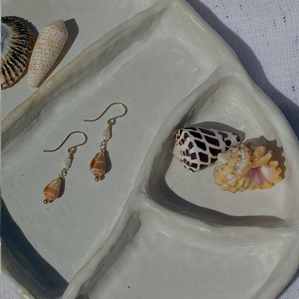 Adventure Days Cone Shell Greece Edition - Greece Dreaming Collection