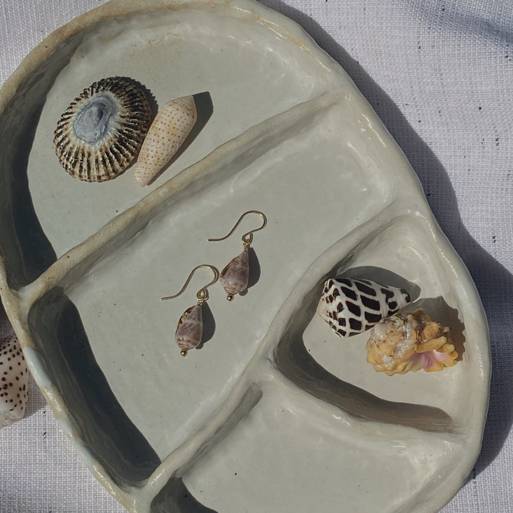 Adventure Days Cone Shell Greece Edition - Greece Dreaming Collection