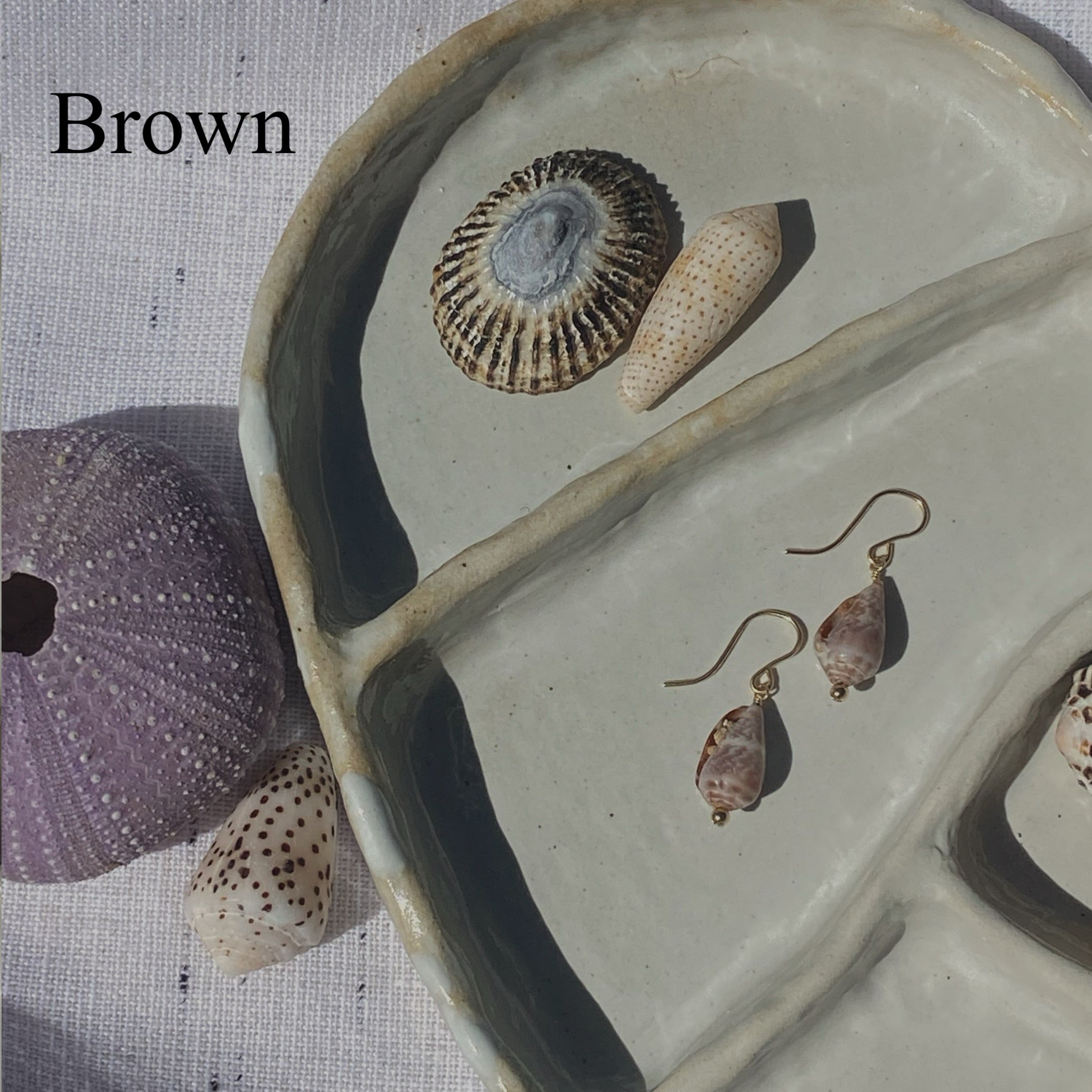 Adventure Days Cone Shell Greece Edition - Greece Dreaming Collection