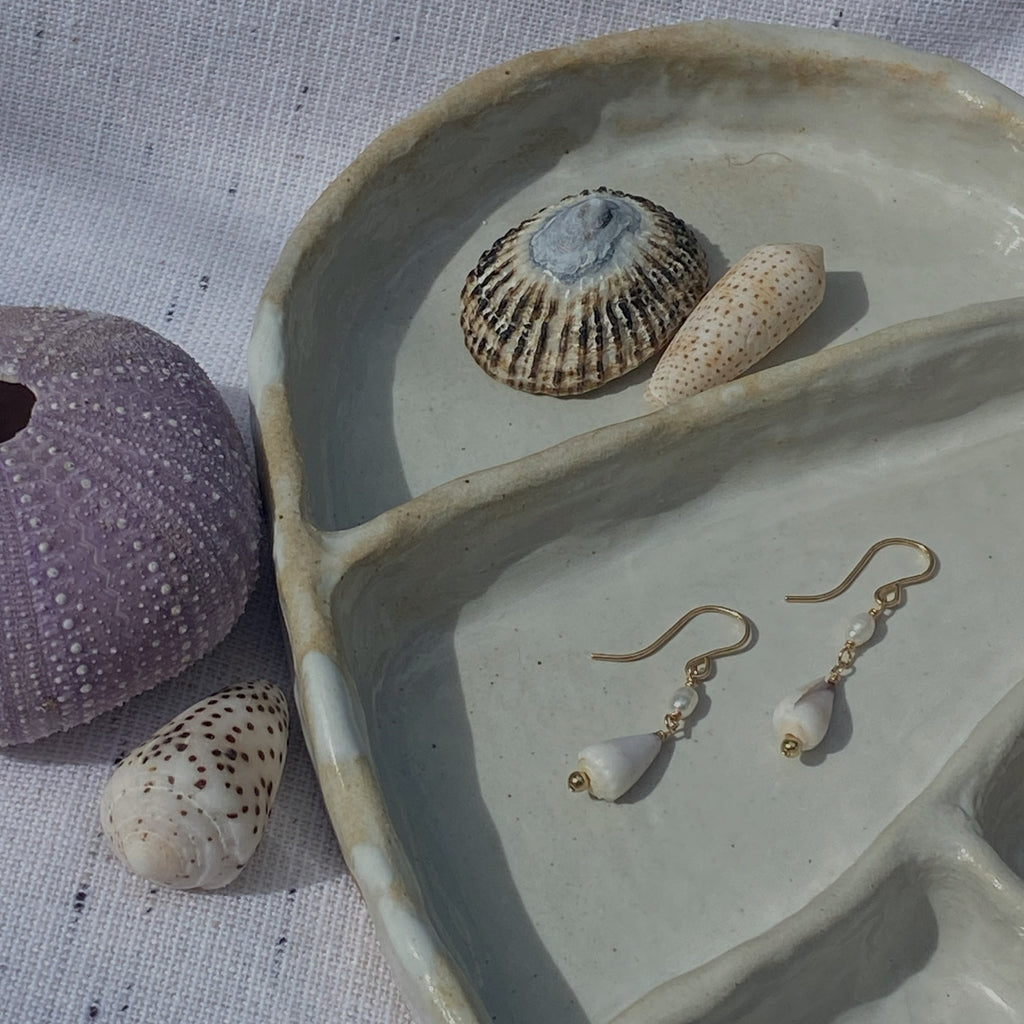 Adventure Days Earrings - Adventure Days Collection