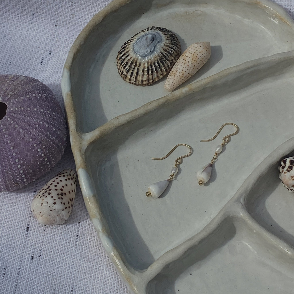 Adventure Days Earrings - Adventure Days Collection