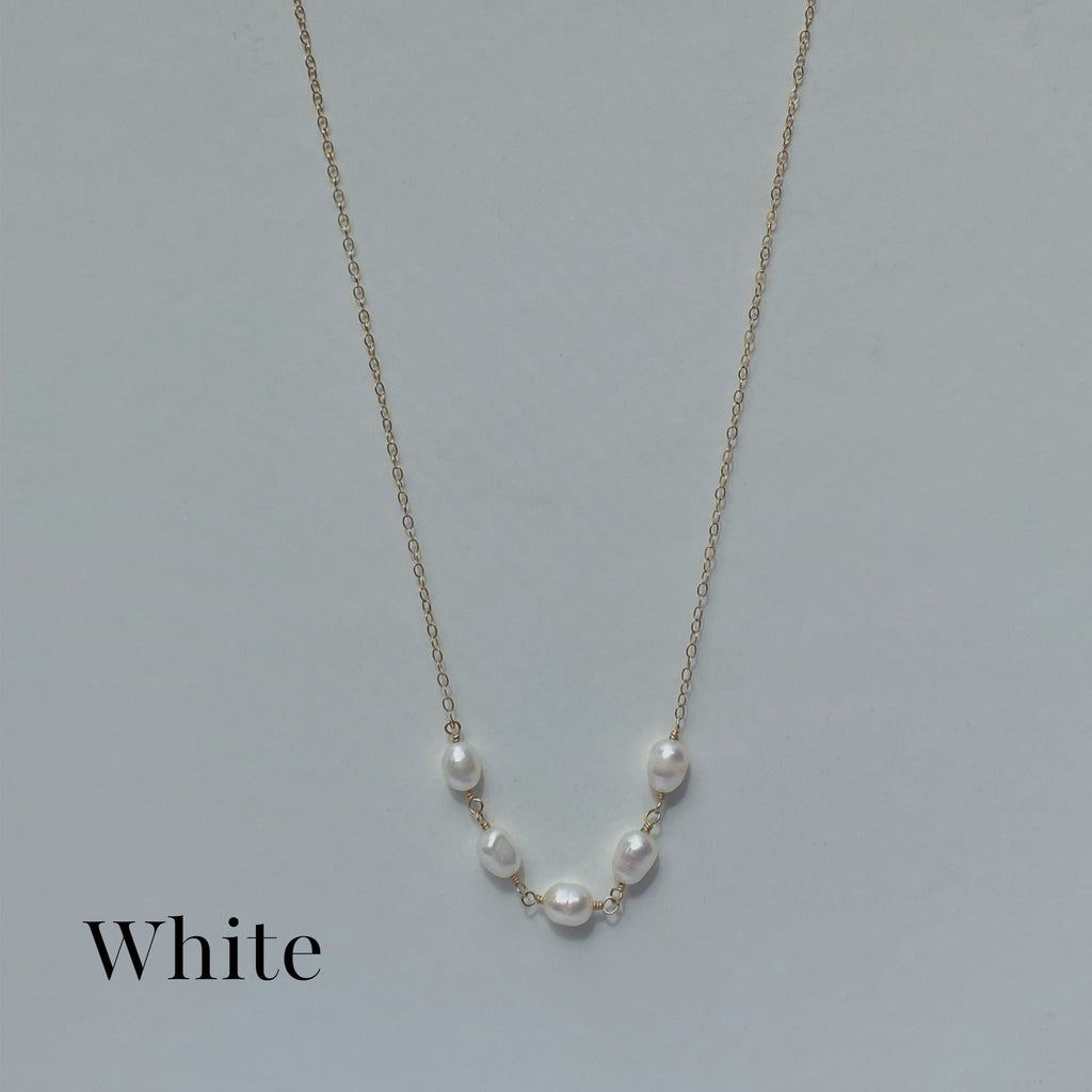 Adventure Days Necklace - Adventure Days Collection