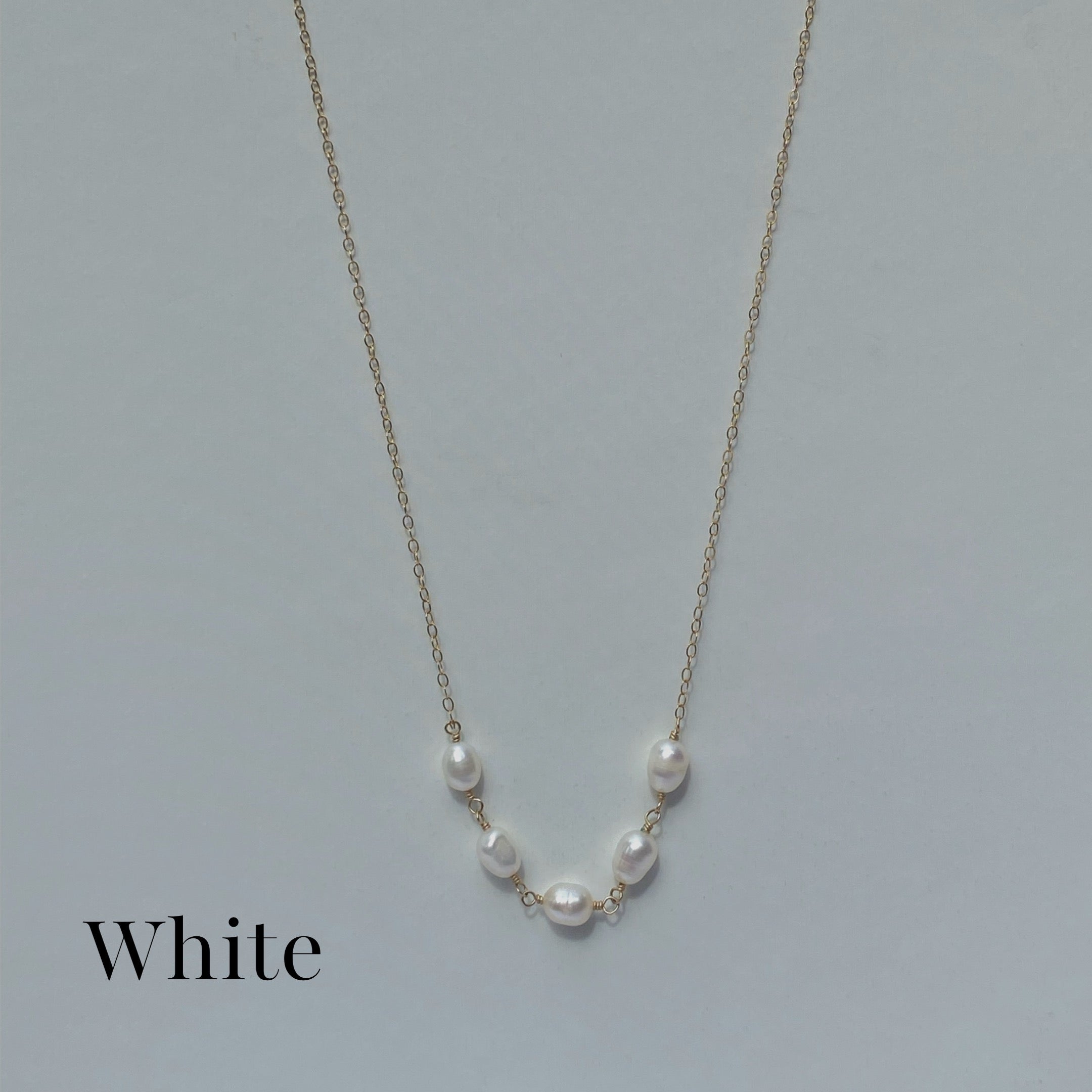 Adventure Days Necklace - Adventure Days Collection