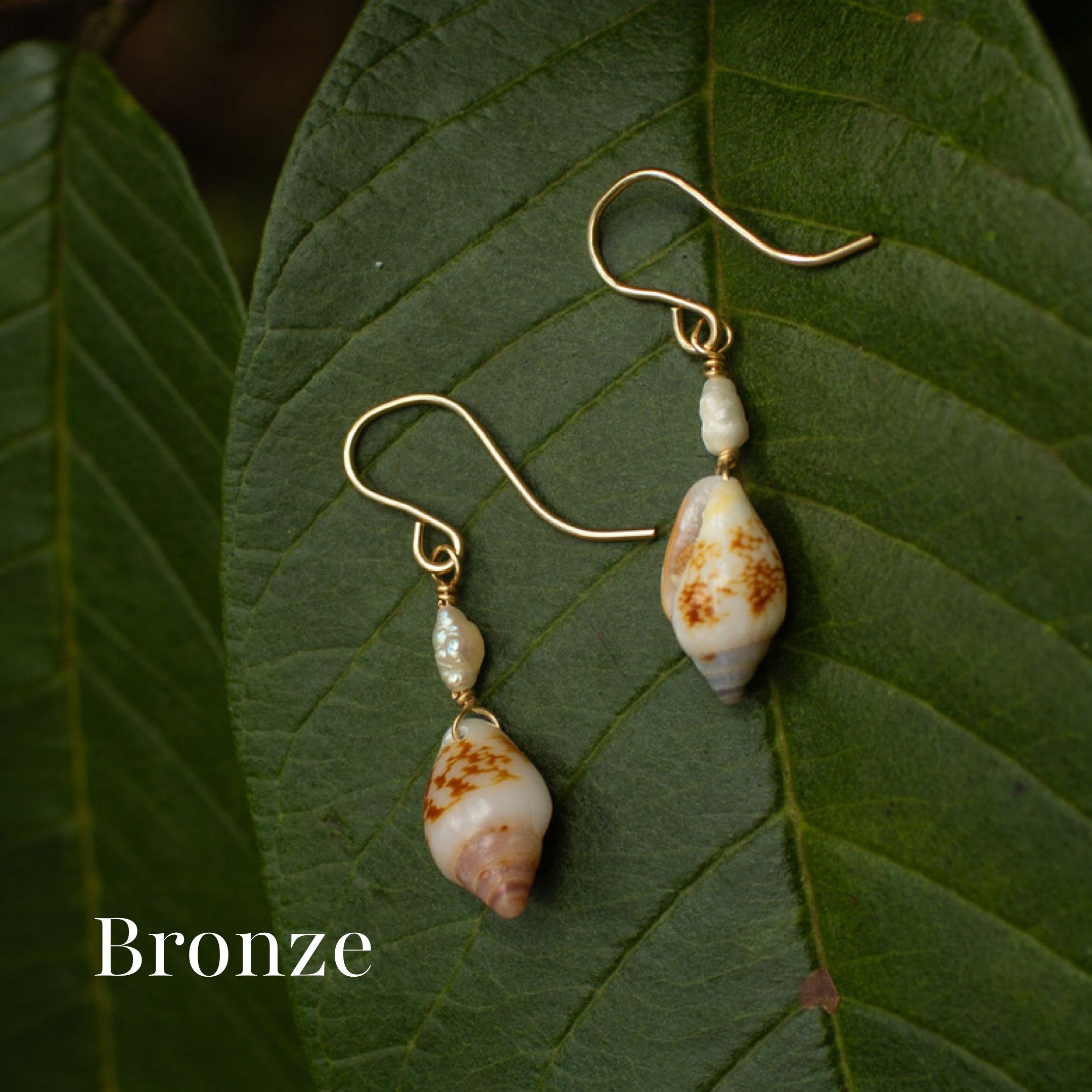 Adventure Days Earrings Greece Edition - Greece Dreaming Collection