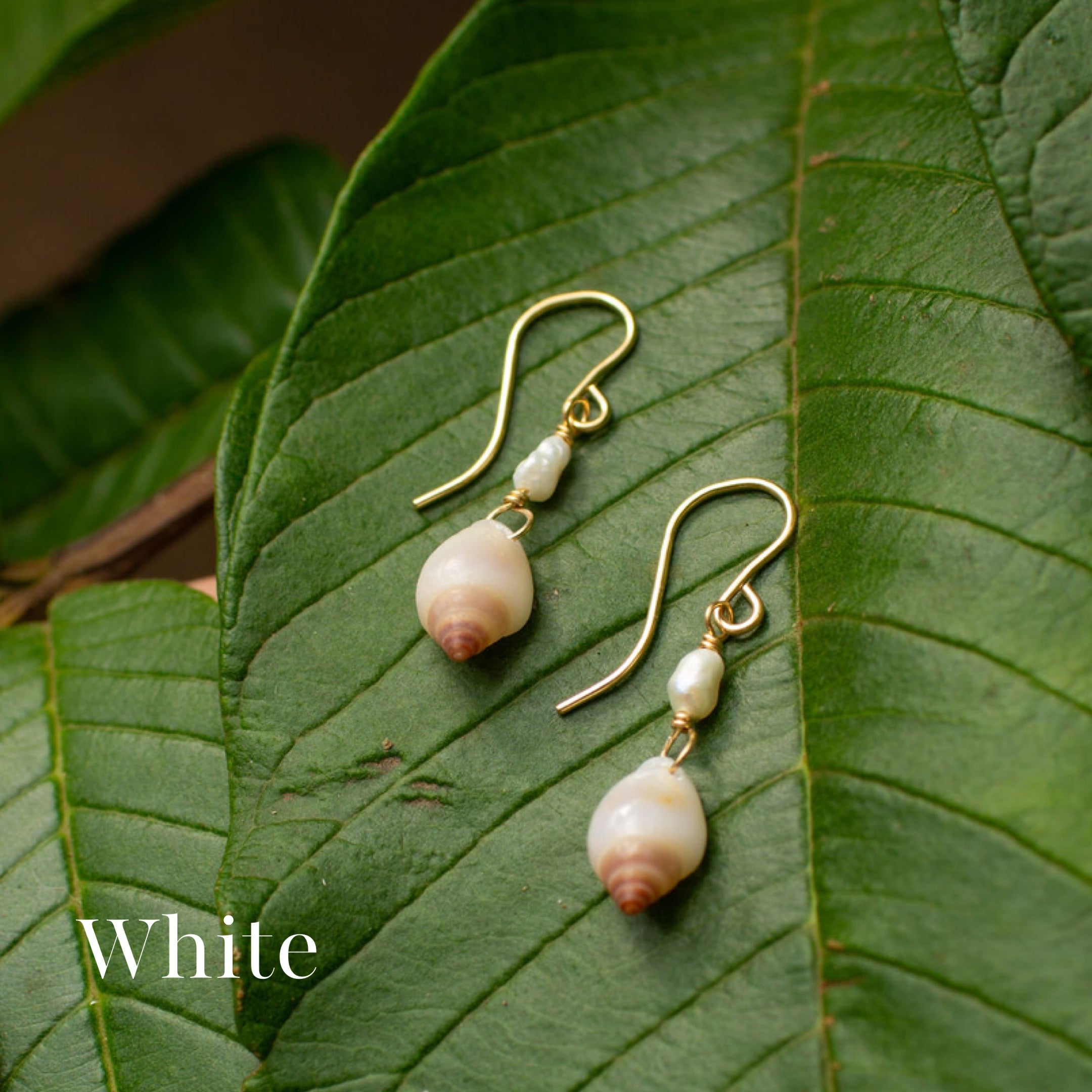 Adventure Days Earrings Greece Edition - Greece Dreaming Collection