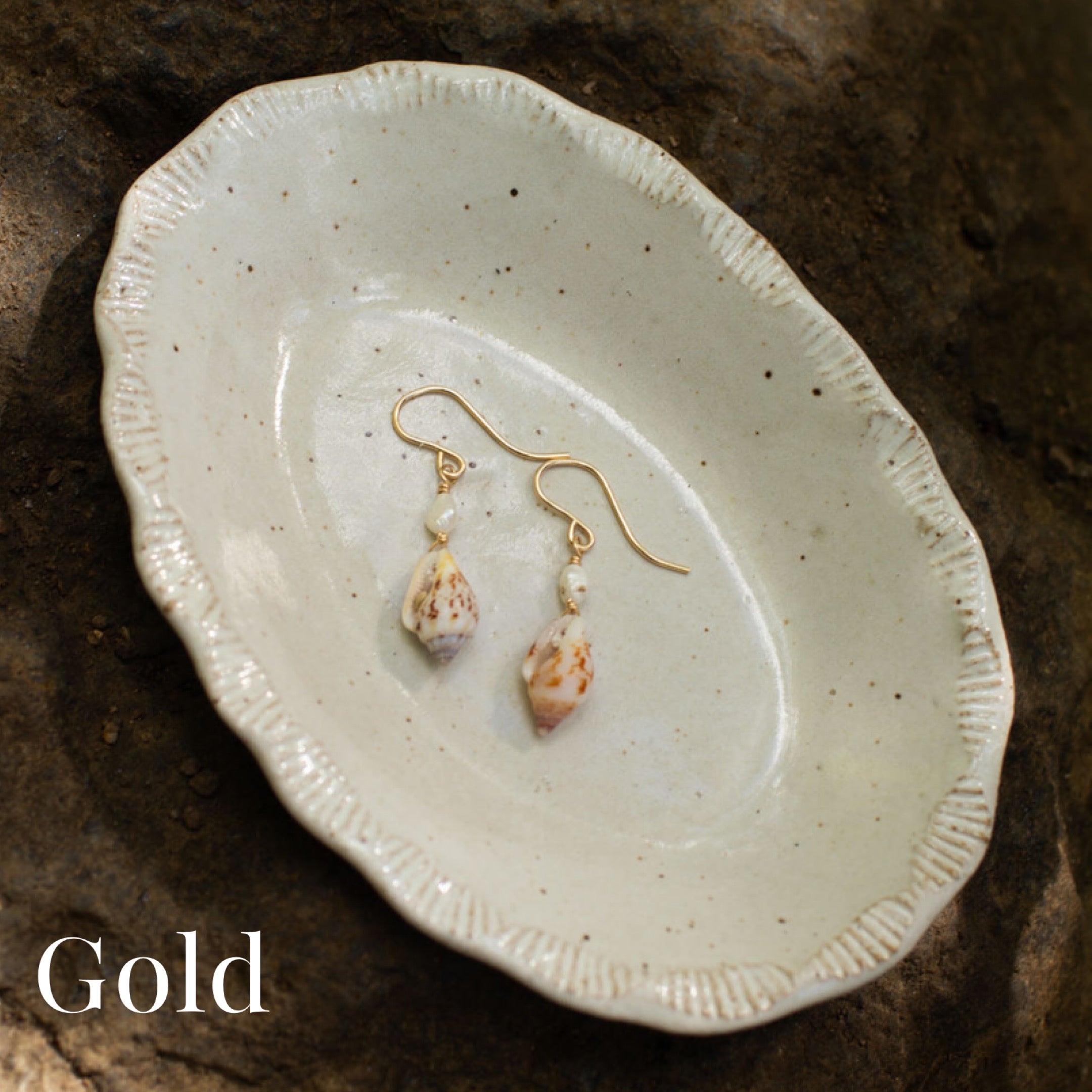 Adventure Days Earrings Greece Edition - Greece Dreaming Collection