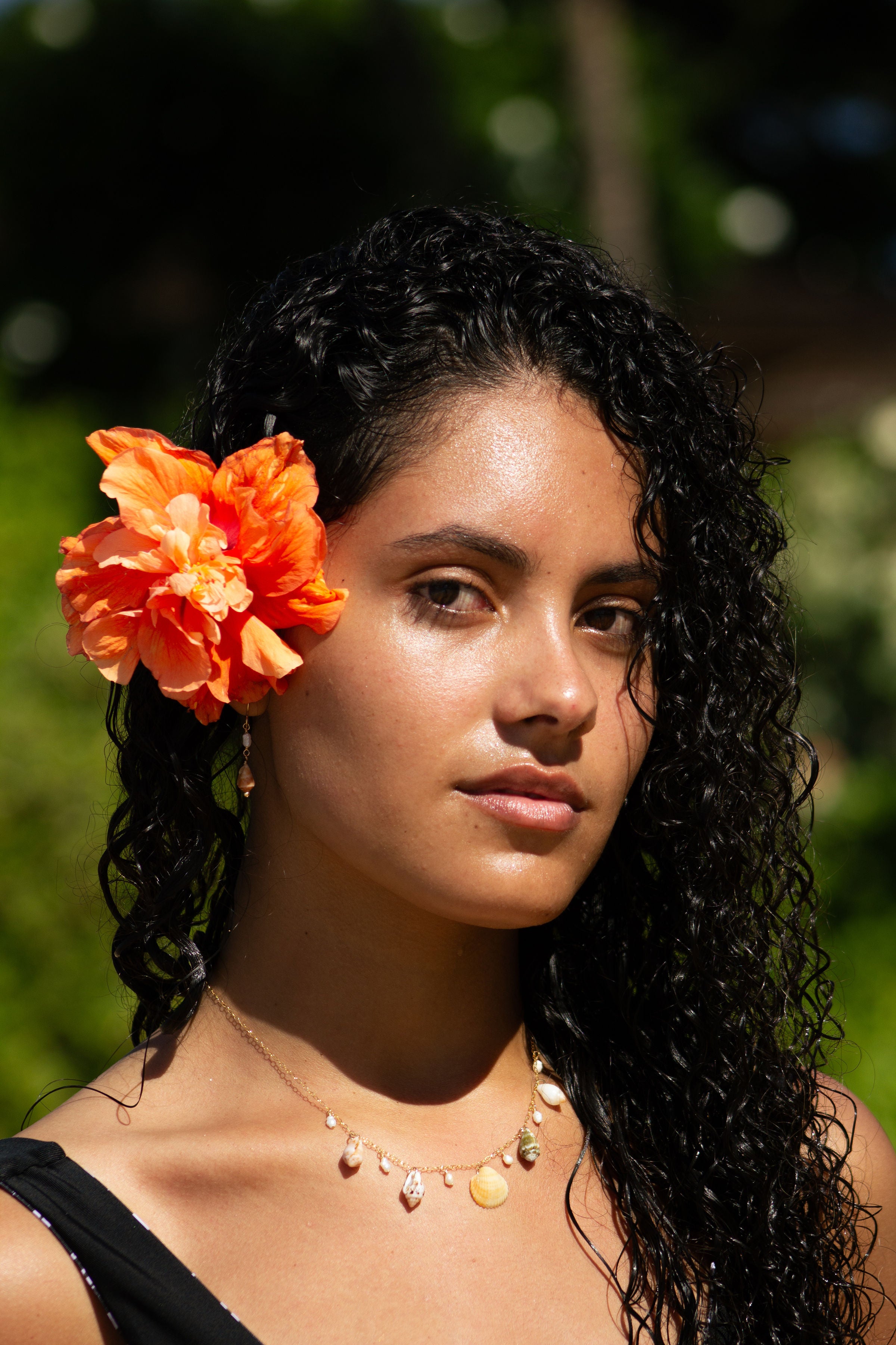 The Greece Dreaming Necklace - Greece Dreaming Collection