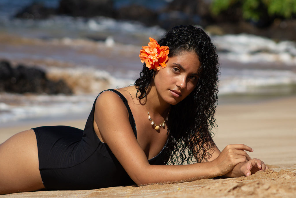 The Greece Dreaming Necklace - Greece Dreaming Collection